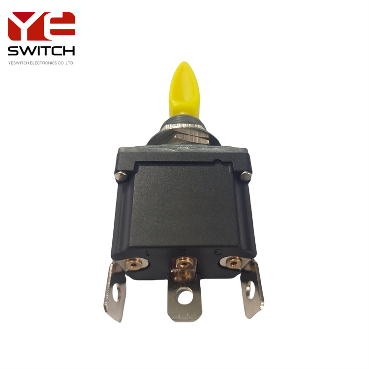 Toggle Switch (7) Toggle Switch (7)