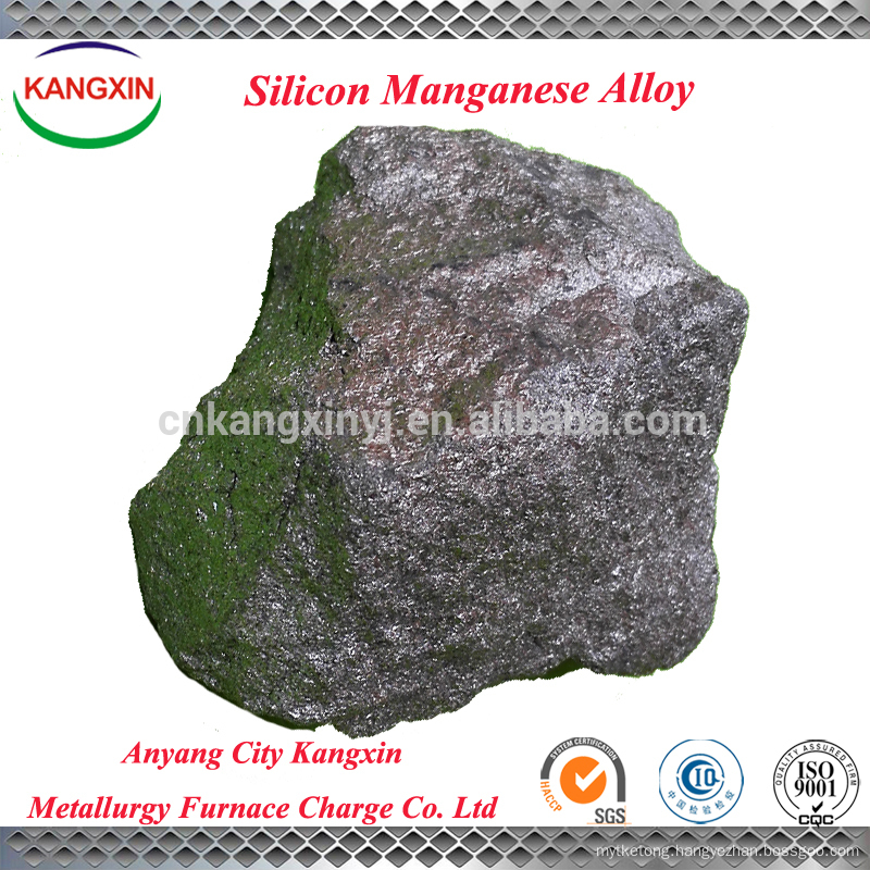 Vietnam Ferro Silicon Manganese Alloys China Manufacturer