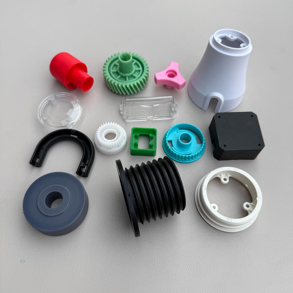 Injection Partsplastic Parts Manufacture2 Injection Partsplastic Parts Manufacture2