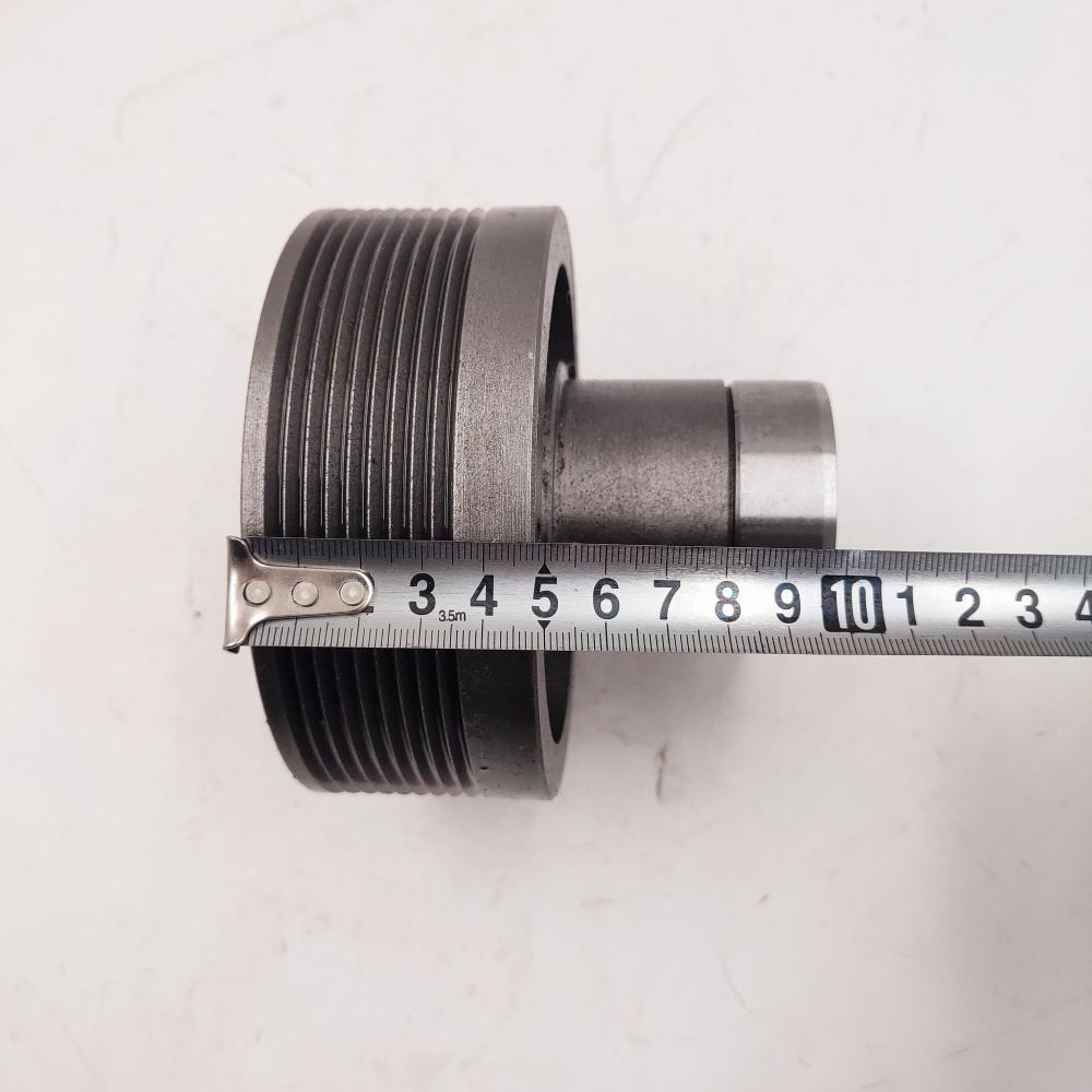 Polea impulsora 3015546 Drive Pulley 3015546