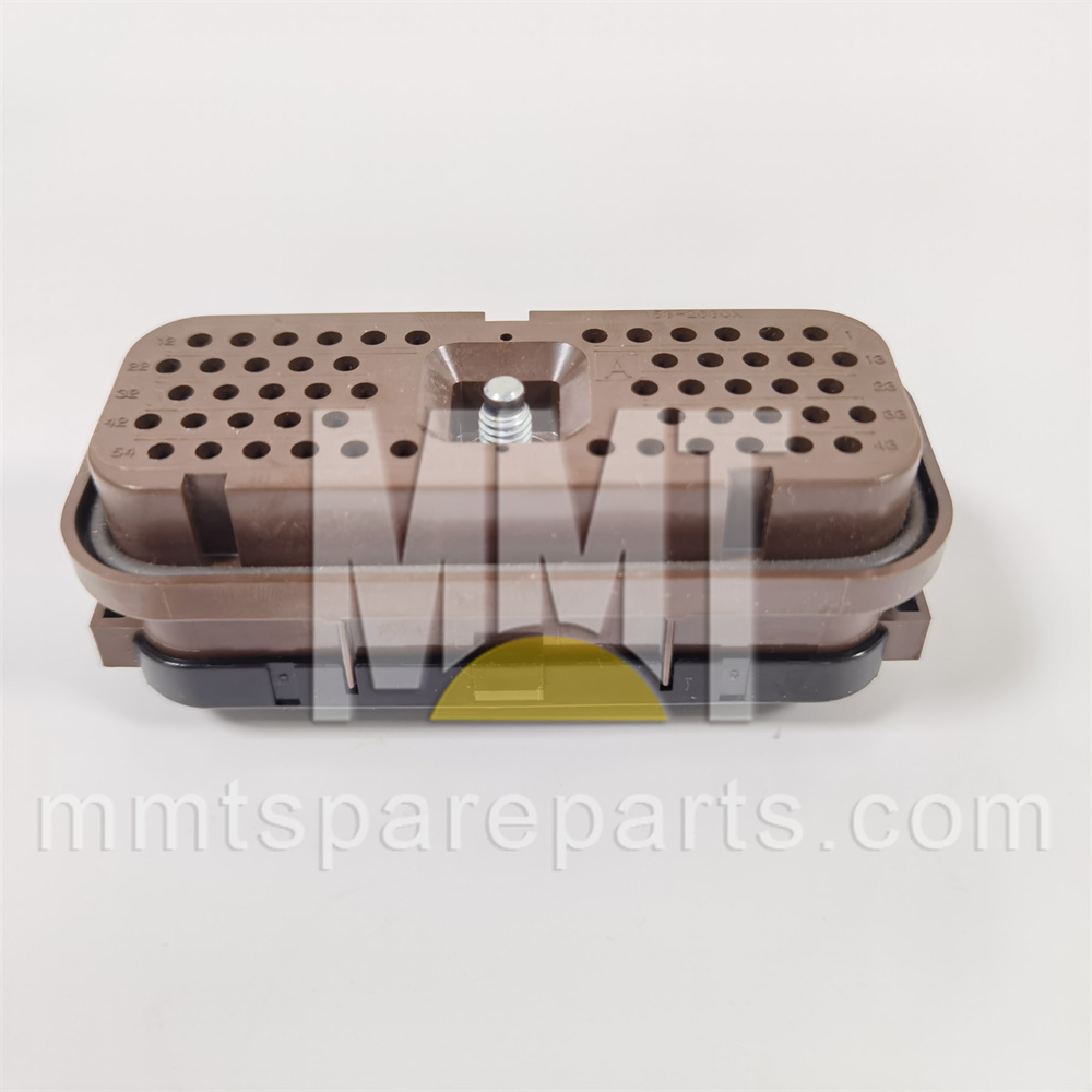 Harness Connector 153-2630 Harness Connector 153-2630