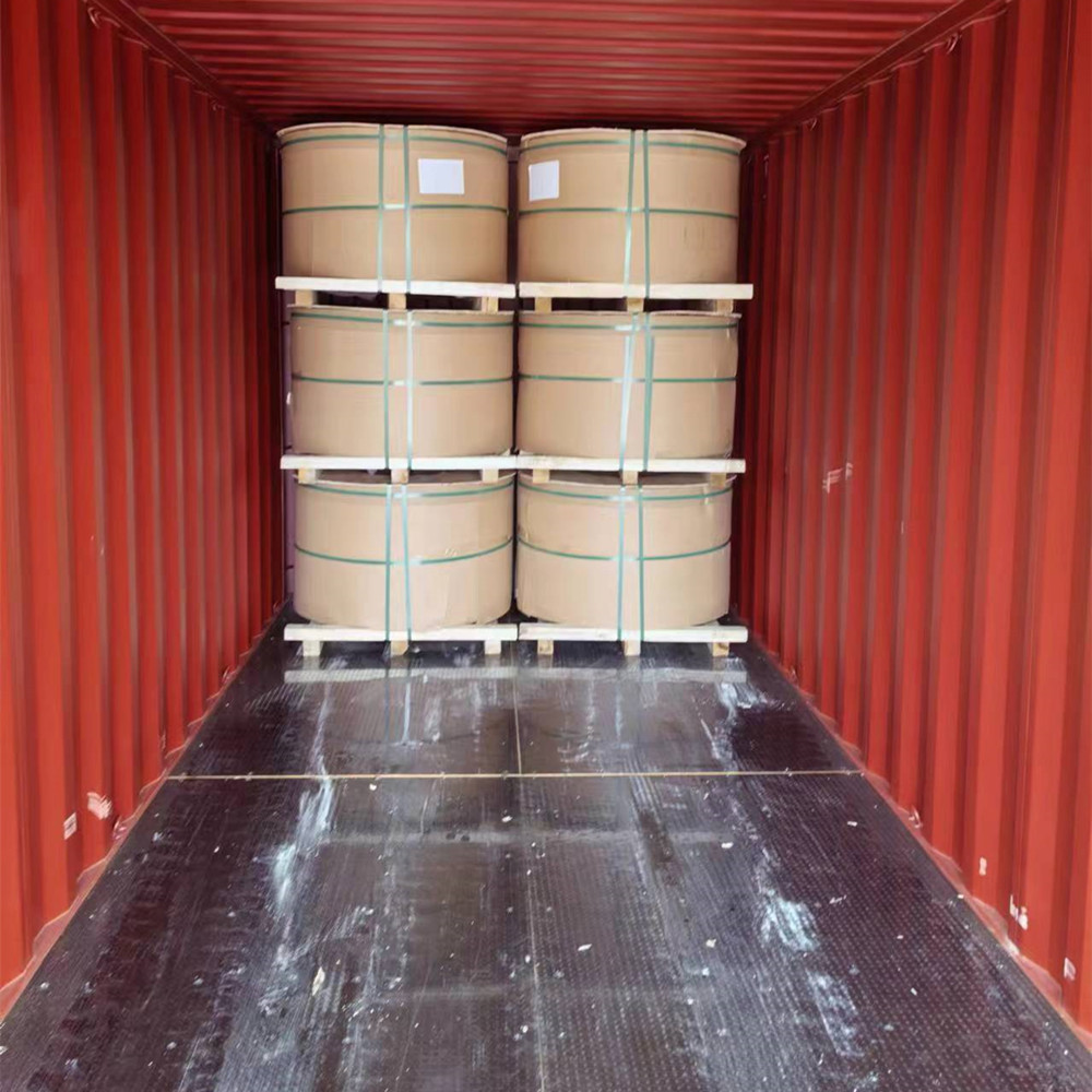 prepainted aluminum prepainted aluminum