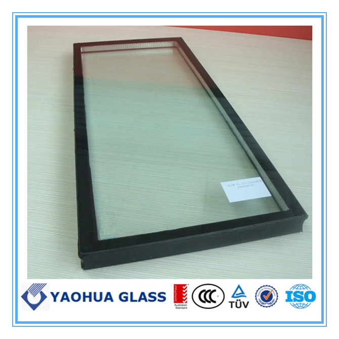 insulated glass