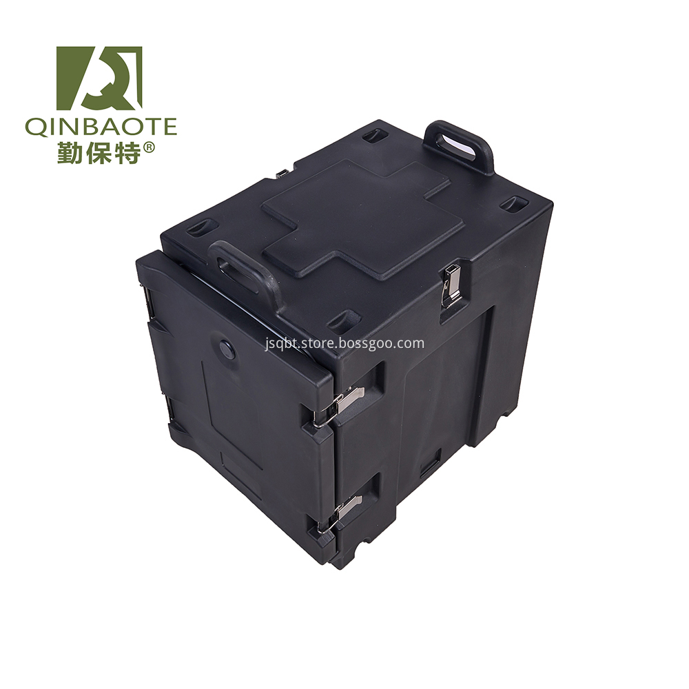 Insulated Food Pan Carrier Insulated Food Pan Carrier