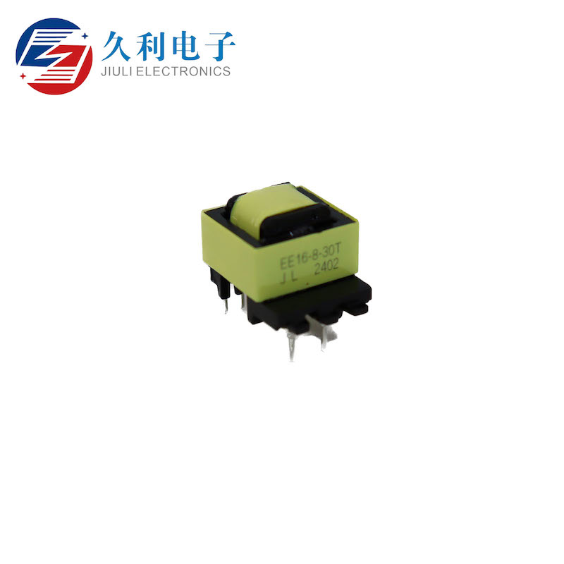 High-frequency transformer High-frequency transformer