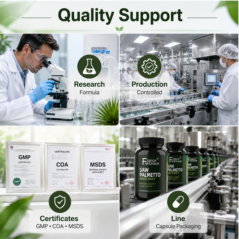 Saw Palmetto Capsule10 Saw Palmetto Capsule10