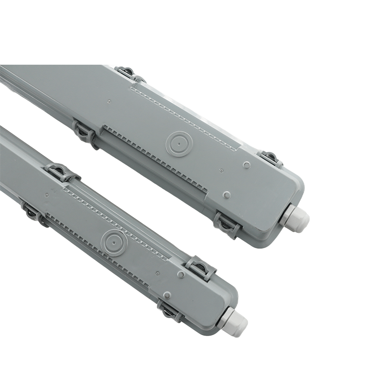 Dustproof-T8-LED-Battern-Fitting-IP65 Dustproof-T8-LED-Battern-Fitting-IP65