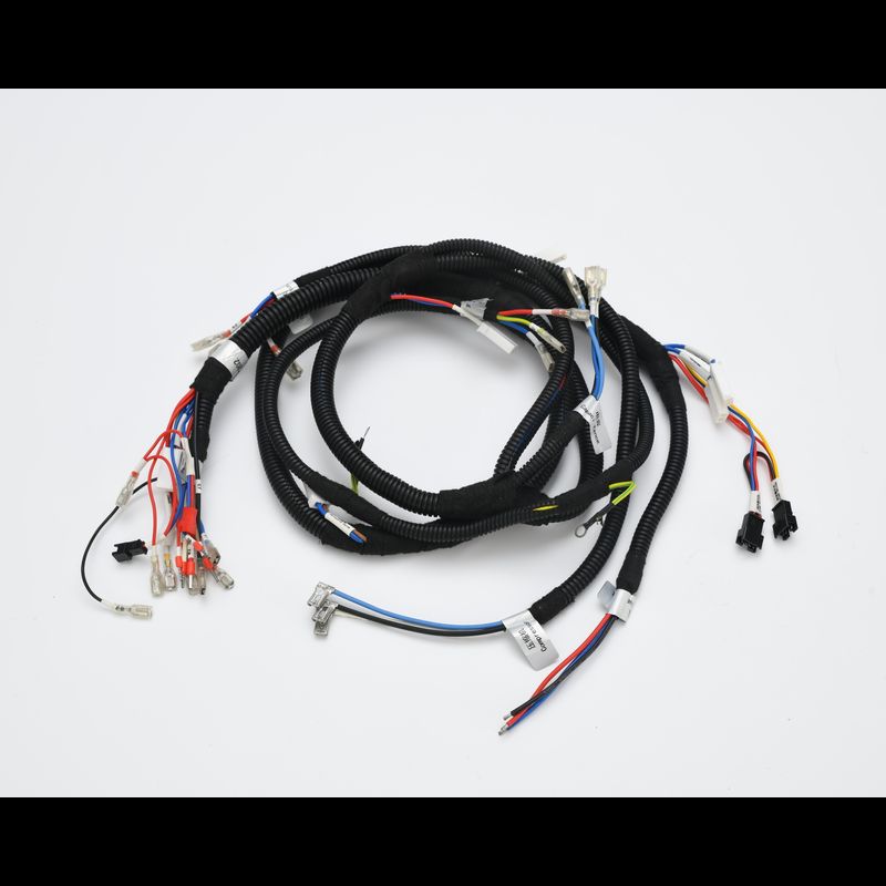 Automotive Diagnostic Connector Cables and Wires Automotive Diagnostic Connector Cables and Wires