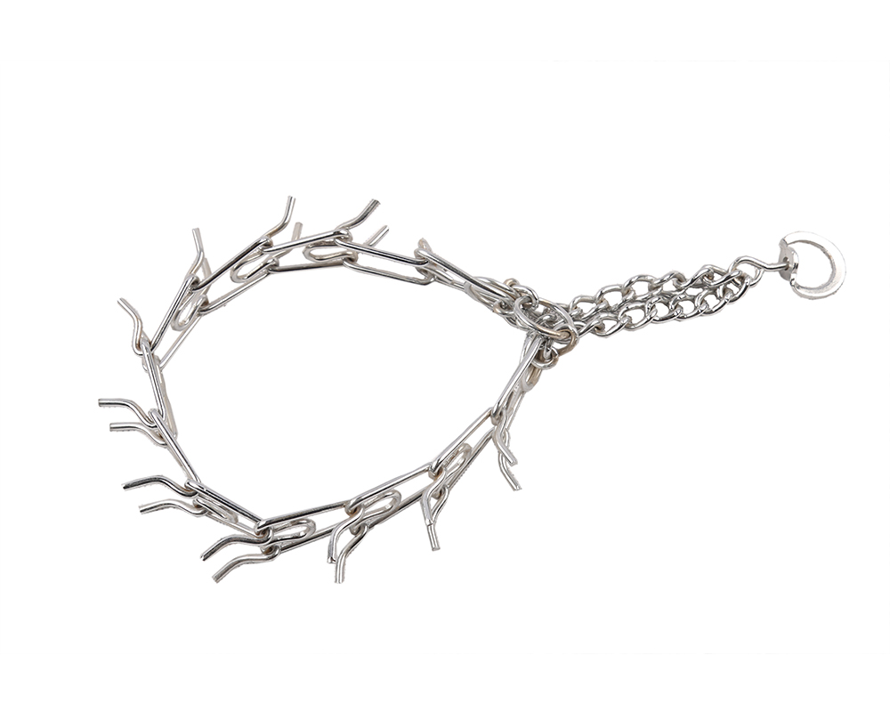 Metall-Hundekette Metal Dog Chain