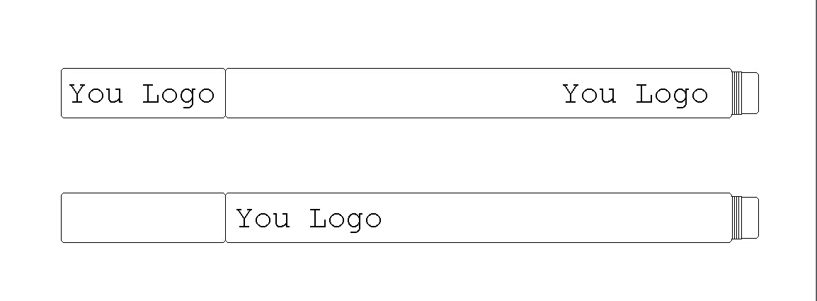 customized logo laser customized logo laser