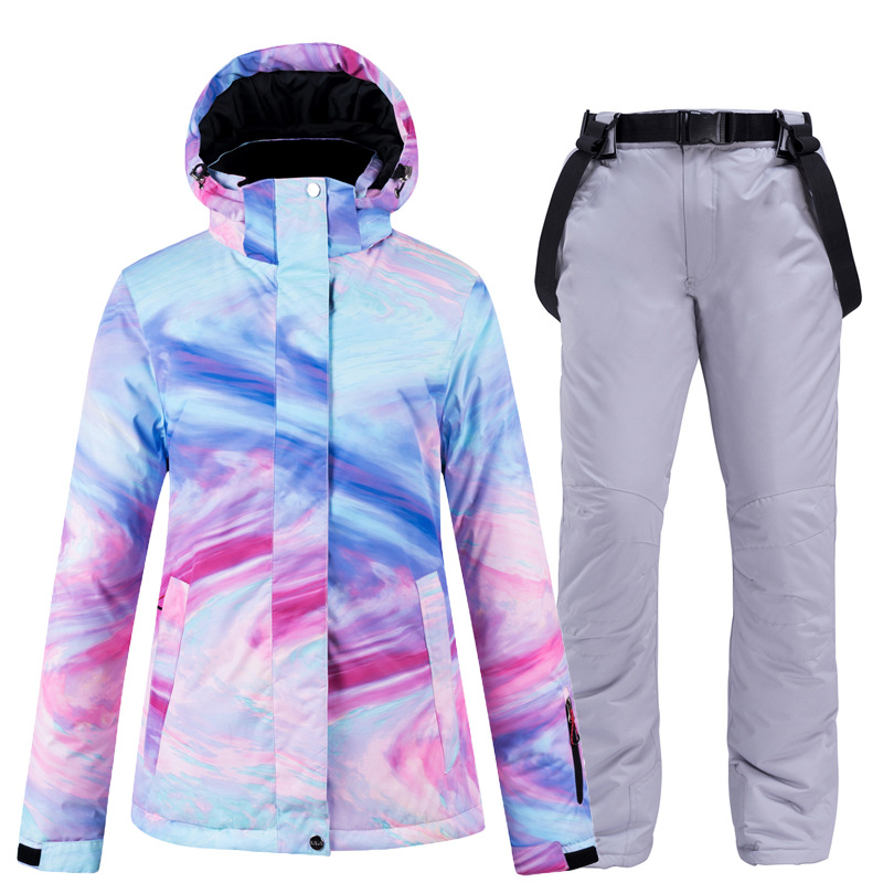 Women's Ski Wear