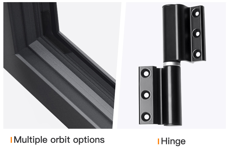 Aluminium Casement Doors Aluminium Casement Doors