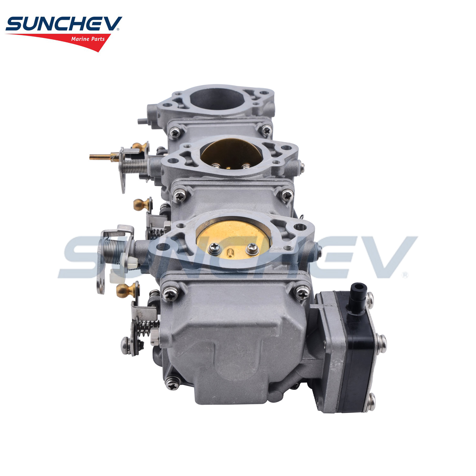 3E3-03200-4 CARBURETOR 3E3-03200-4 CARBURETOR