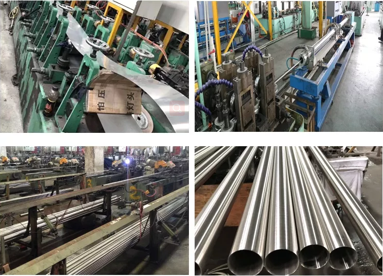 Stainless Steel Tube 9 Stainless Steel Tube 9