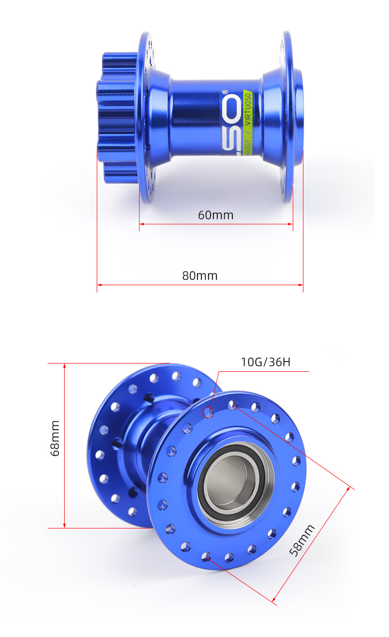 Surron bike hub Surron bike hub