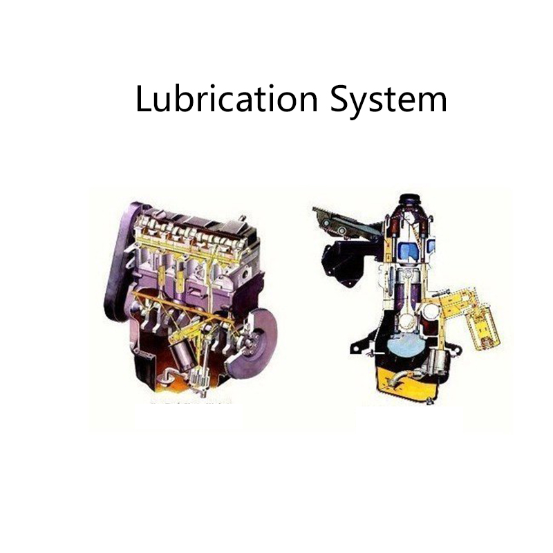 Lubrication System