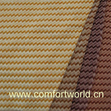 Installing Car Upholstrey Fabric