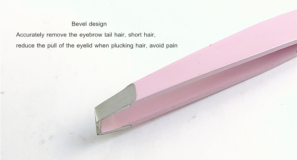 Пинцет профессионального качества Professional Quality Tweezers
