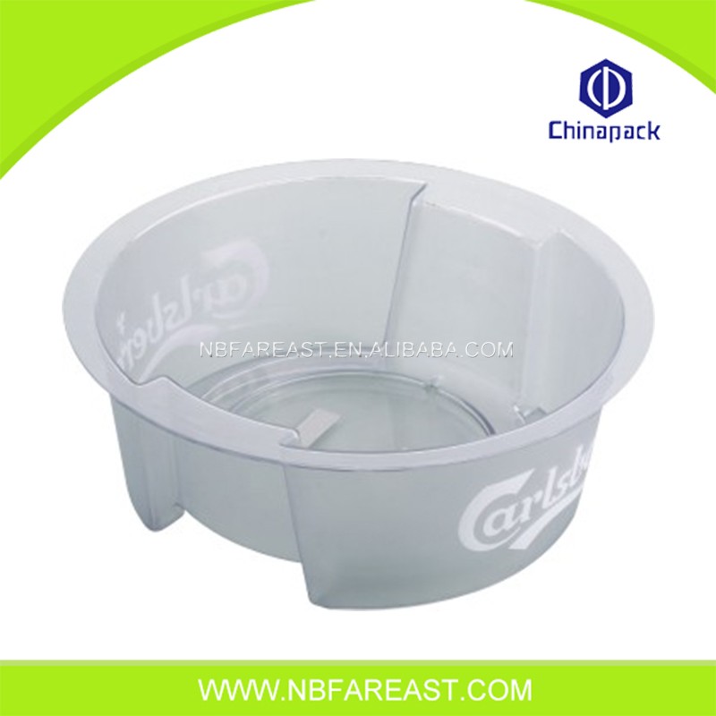 Nowy projekt fabryki sprzedaży wiadro lodu New design factory sale party ice bucket