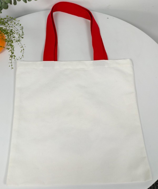 Cute cartoon large capacity canvas tote bags Cute cartoon large capacity canvas tote bags