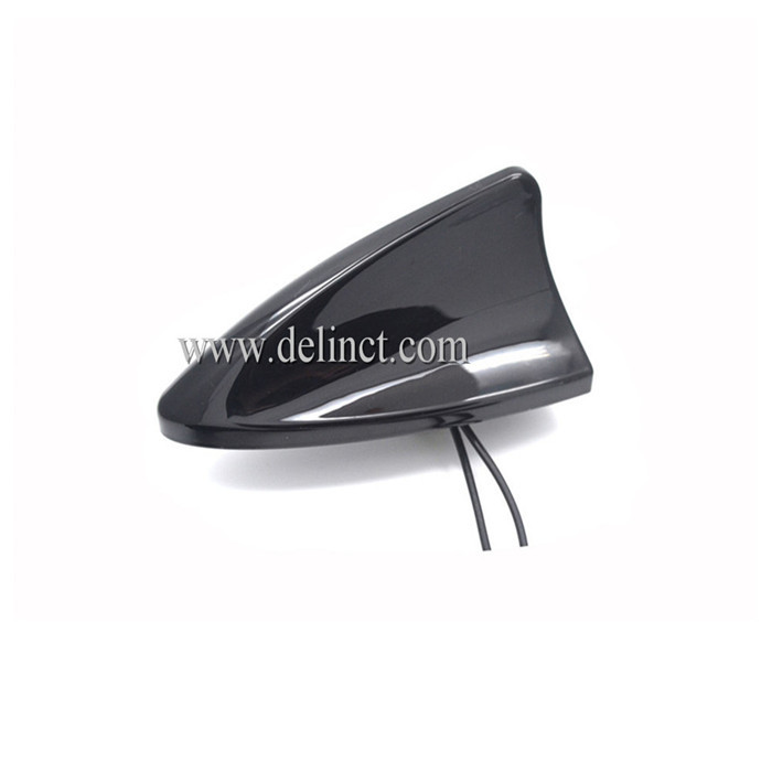 GPS Shark Fin Antenna