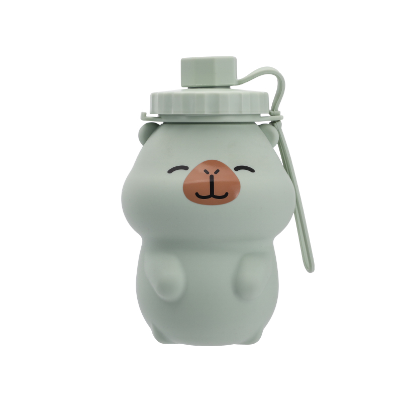 foldable water bottle MFZ-J011 foldable water bottle MFZ-J011