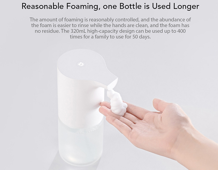 Automatic Hand Wash Dispenser Machine Automatic Hand Wash Dispenser Machine