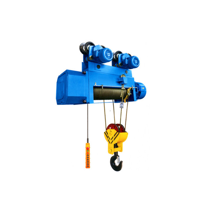 Heavy Duty Electric Hoist