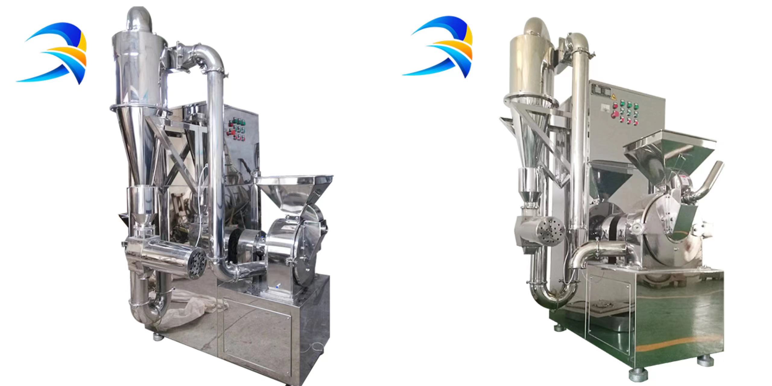 Herb Grinding Machine Herb Grinding Machine