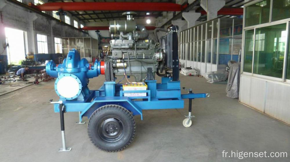Pompe irrigation agricole Pompe irrigation agricole