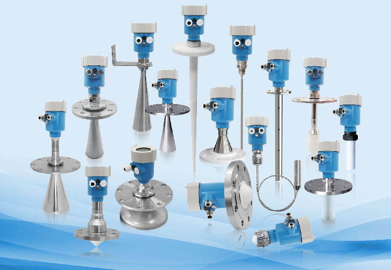 Flow transducer Flow transducer