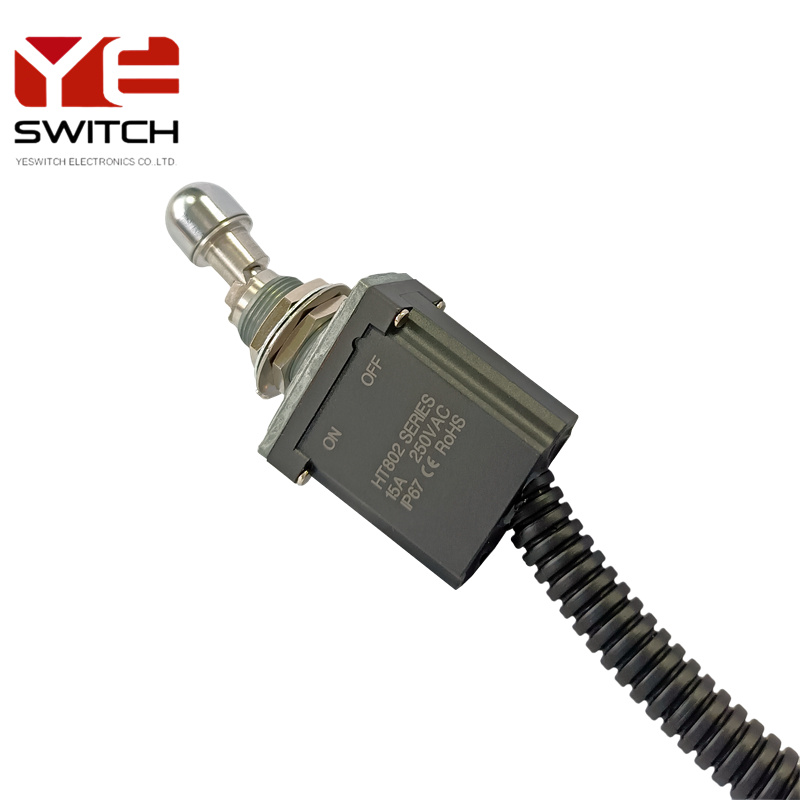 Lock Toggle Switch (7) Lock Toggle Switch (7)
