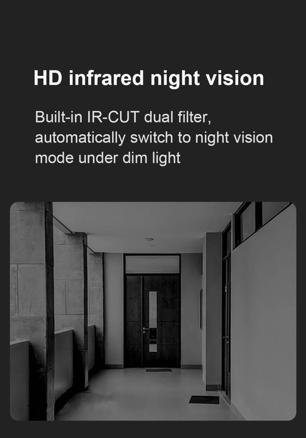 Mijia Smart Doorbell Mijia Smart Doorbell