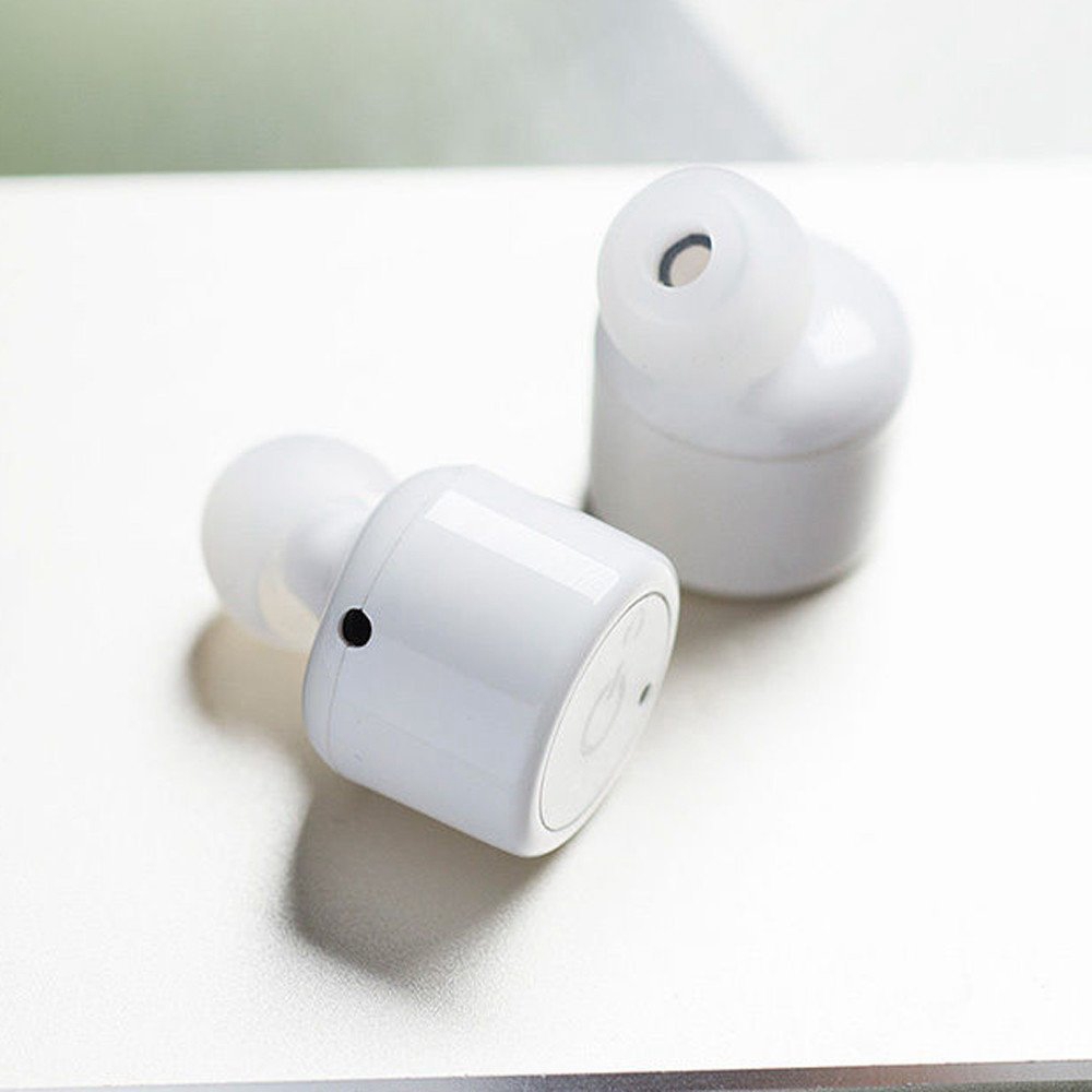 Auriculares Bluetooth TWS (5) TWS Bluetooth Earbuds (5)