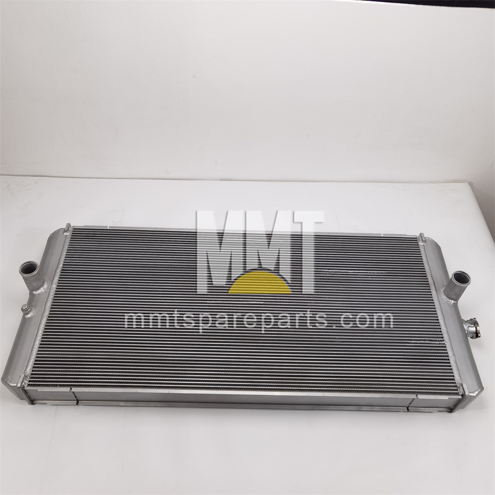 Radiator 245-9359 Radiator 245-9359