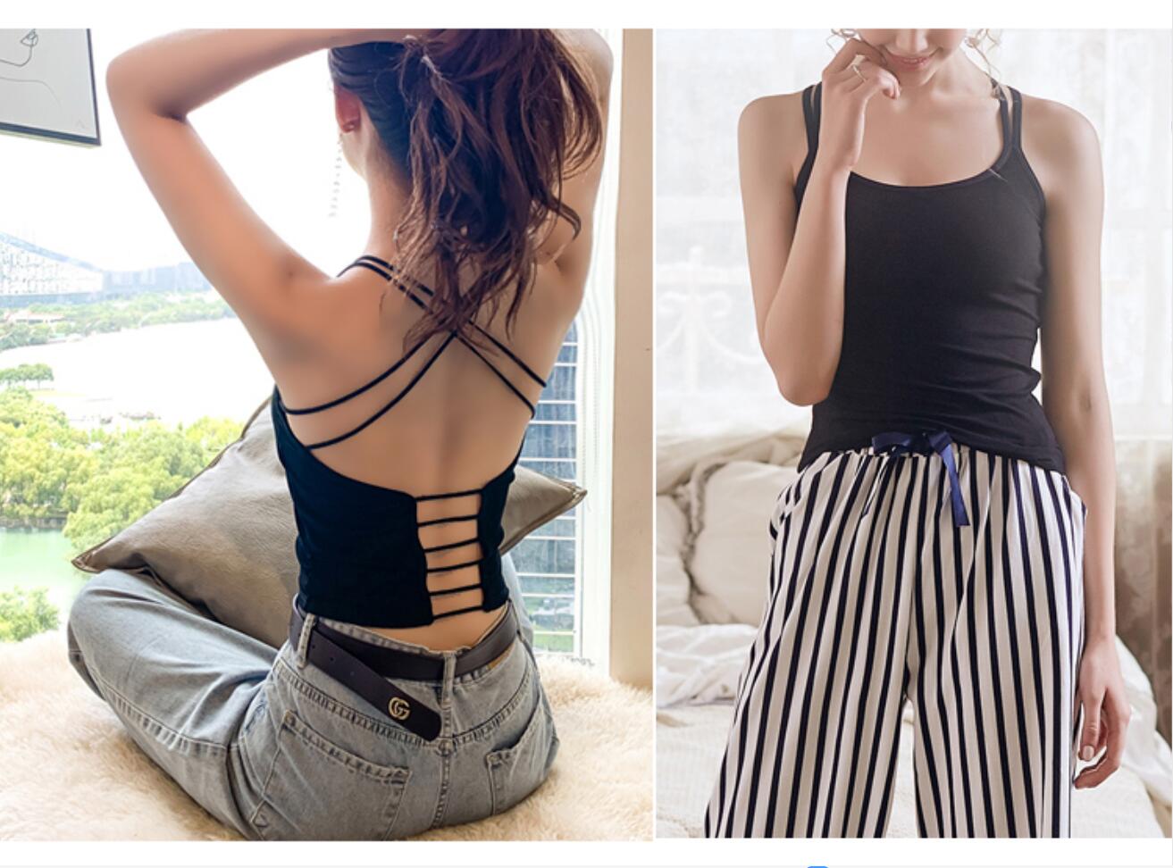 88% полиэстер 12% спандекс жилет для йоги 88%Polyester 12%Spandex Yoga Vest