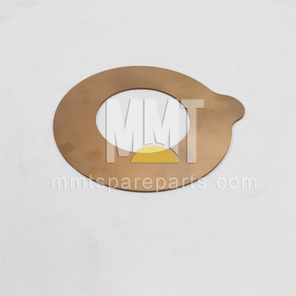 Washer 186-6320 Washer 186-6320