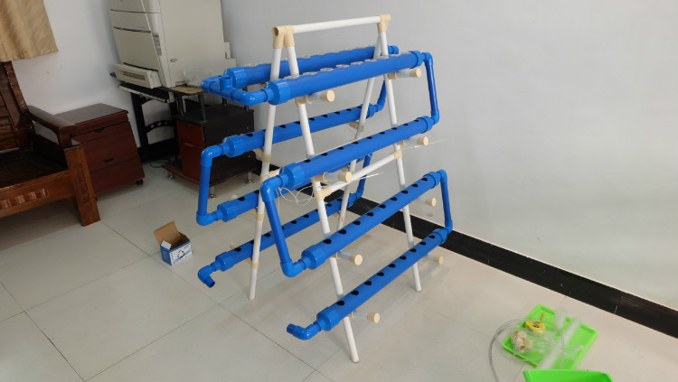 Indoor Small Hydroponics Indoor Small Hydroponics