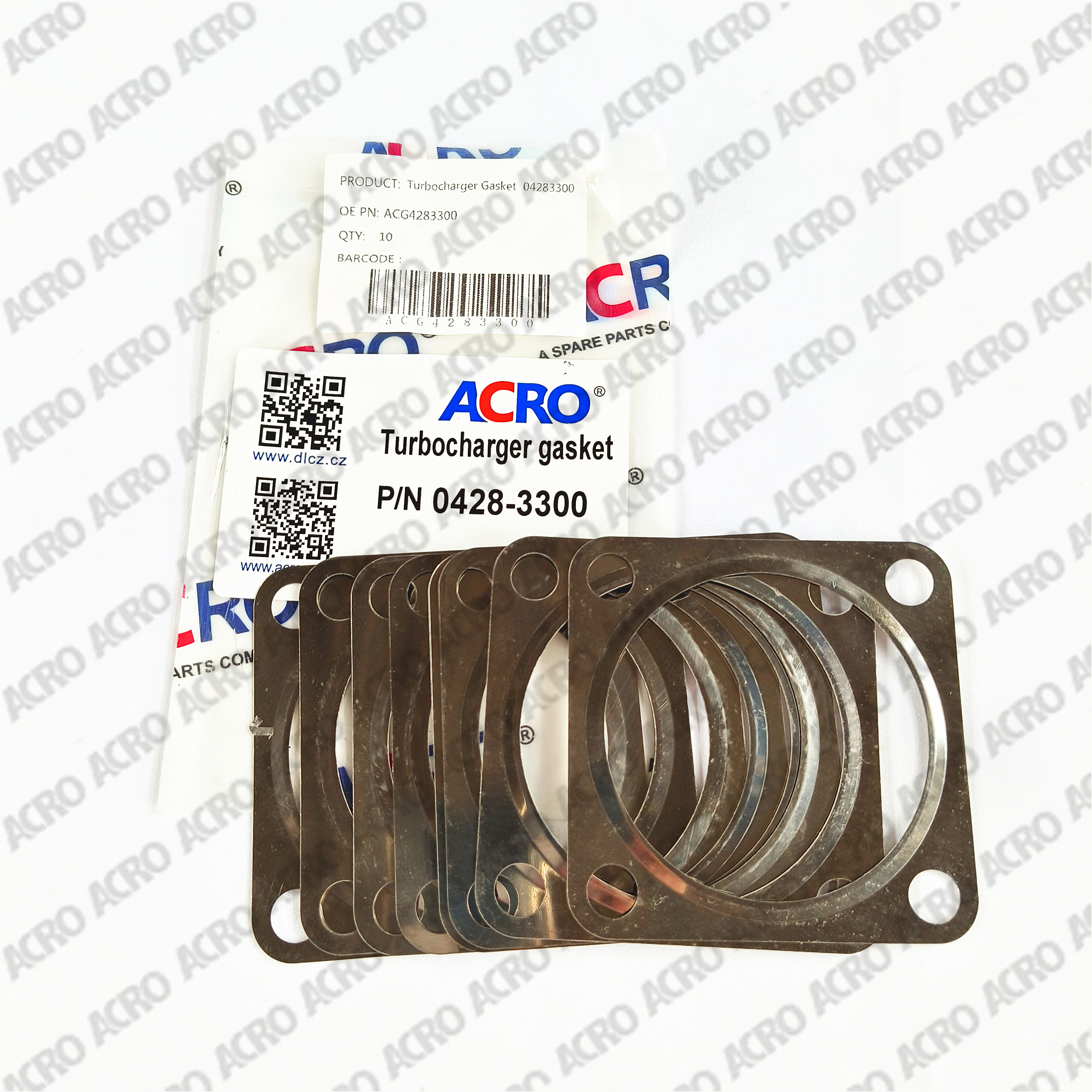 04283300_turbocharger gasket_DEUTZ (1)_ 04283300_turbocharger gasket_DEUTZ (1)_