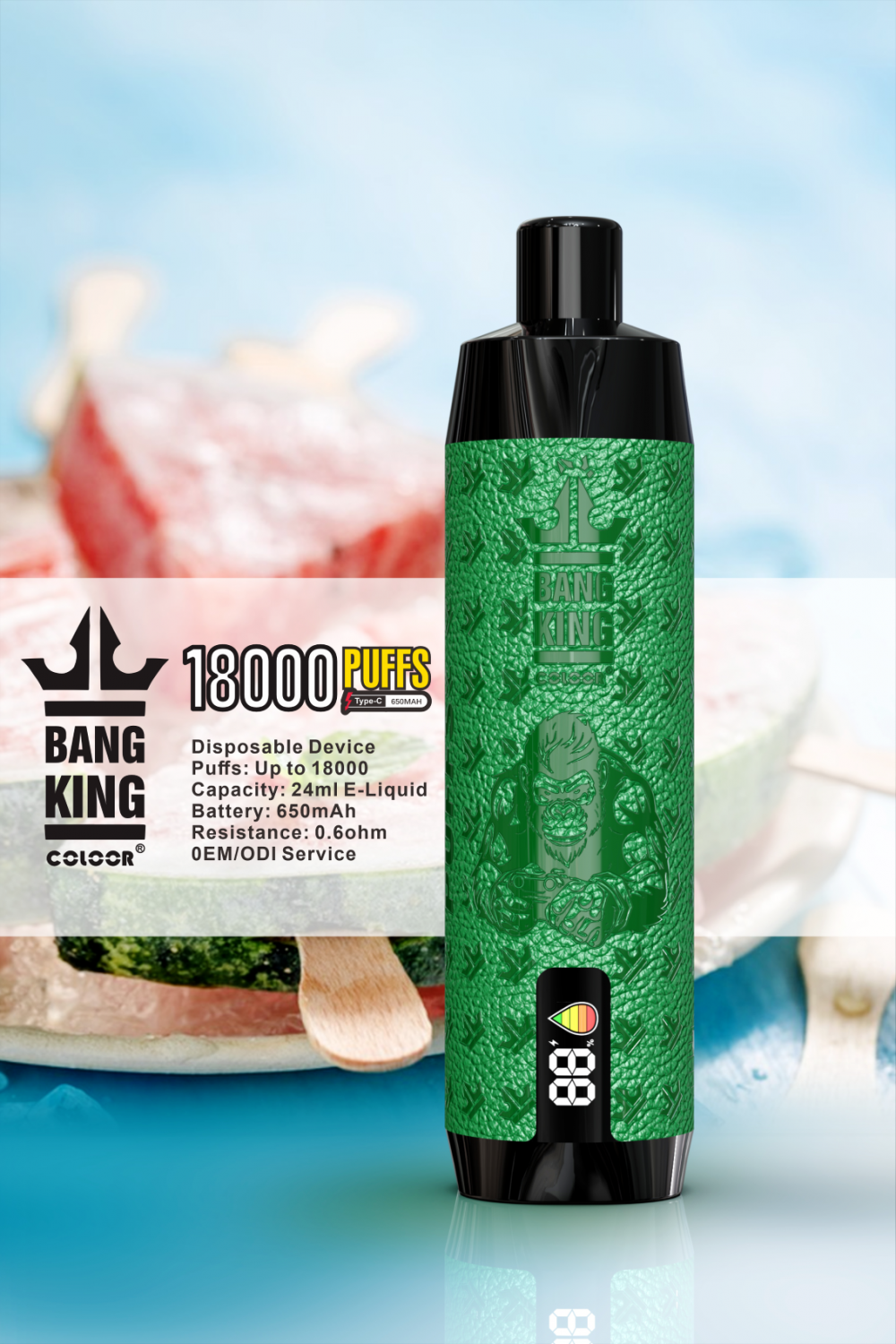 bang king 18000 bang king 18000