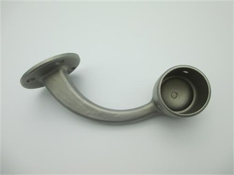 FC250 Investment Casting Supplies for Handle