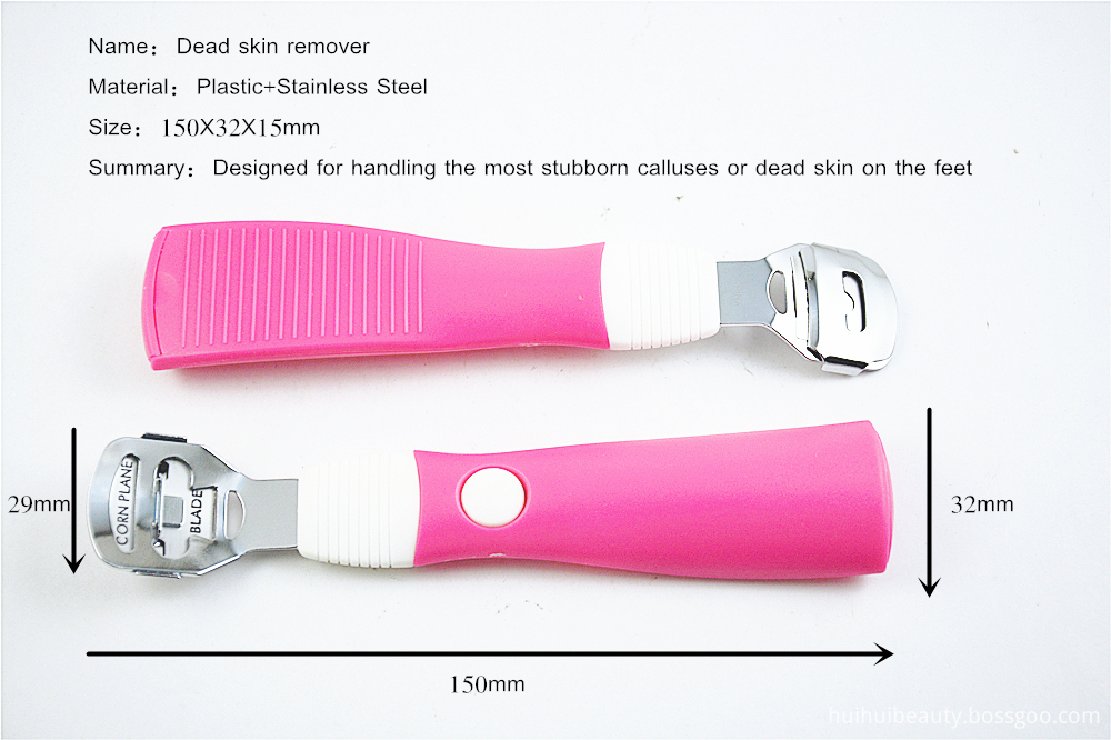 Zizzon Callus Remover