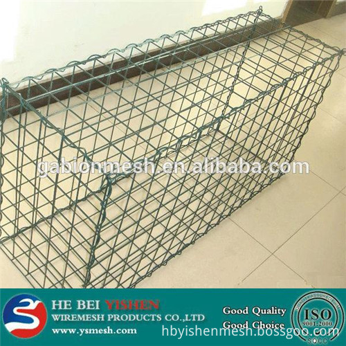 gabion mesh 