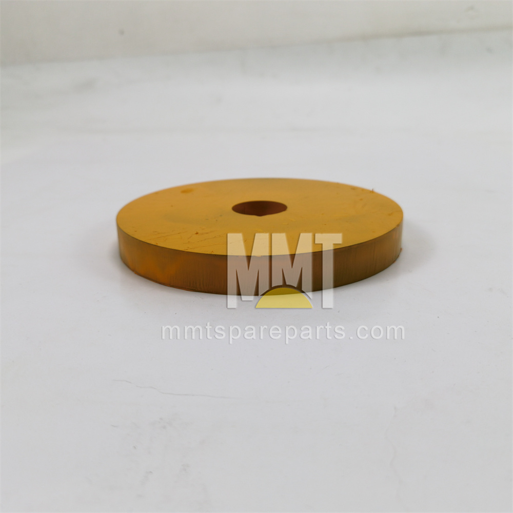 Seal Plate 152-3732 Seal Plate 152-3732