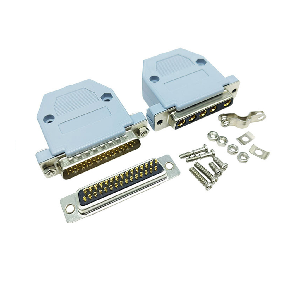 25 pin d-sub backshell 1 25 pin d-sub backshell 1