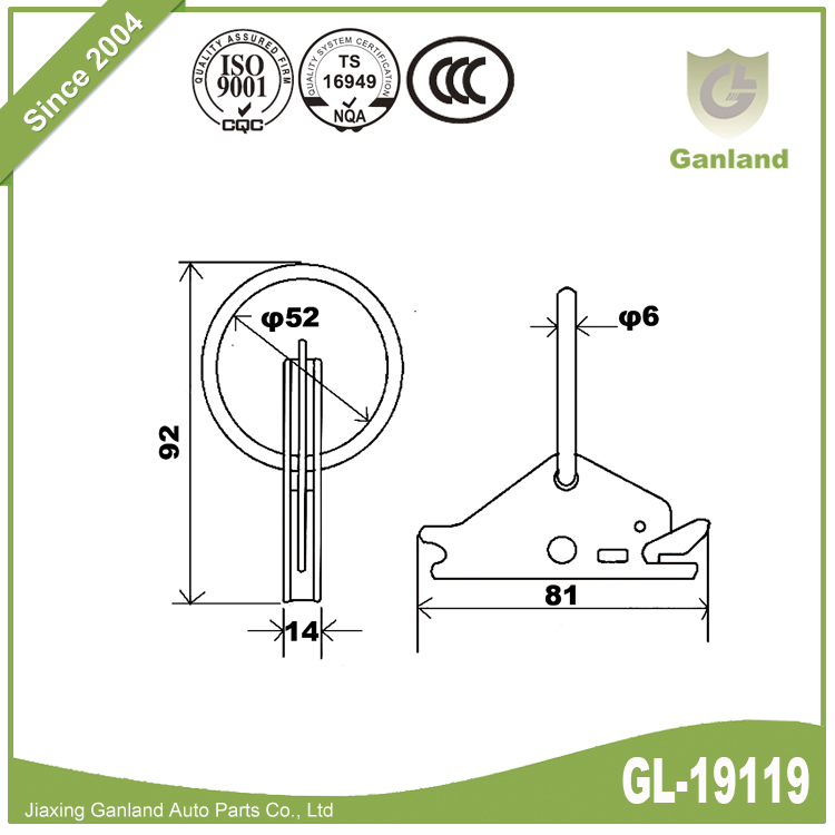 Gl 19119 4 Gl 19119 4