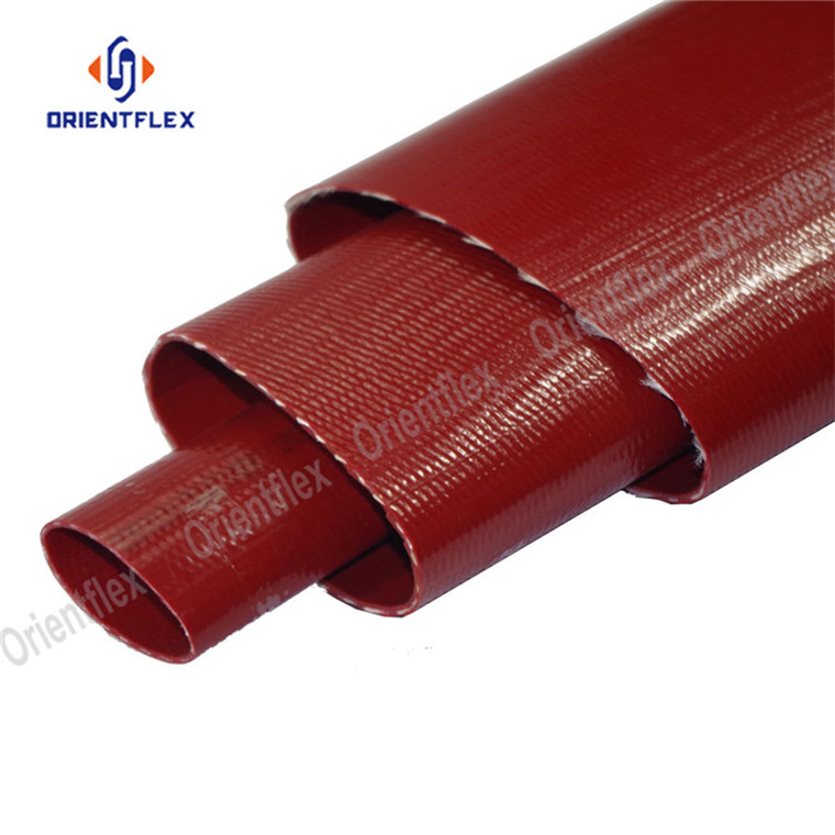 Tuyau Pvc Layflat 33 Pvc Layflat Hose 33