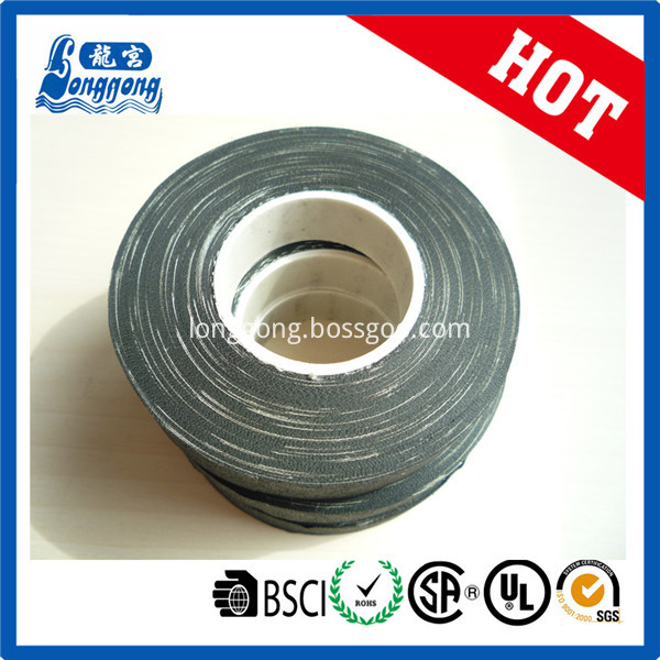 Ткань Хлопковая лента Fabric Cotton Tape