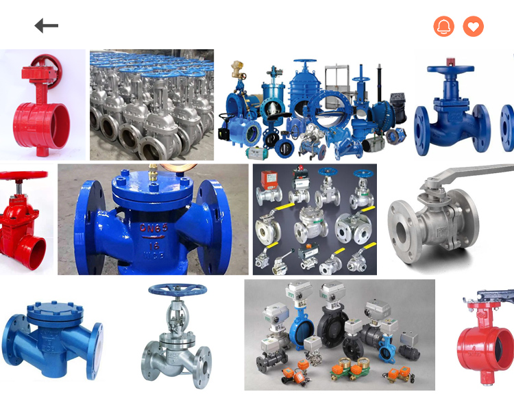 Self operated control valve Self operated control valve