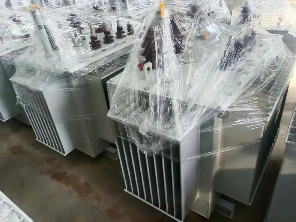 Gnee Steel Transformer Gnee Steel Transformer